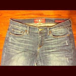 Lucky Brand size 8/29