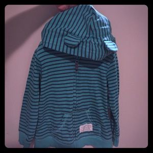 Carter's pullover boy's 18month