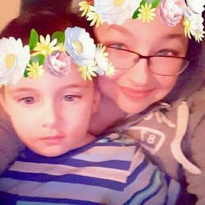 Meet your Posher, Deanna