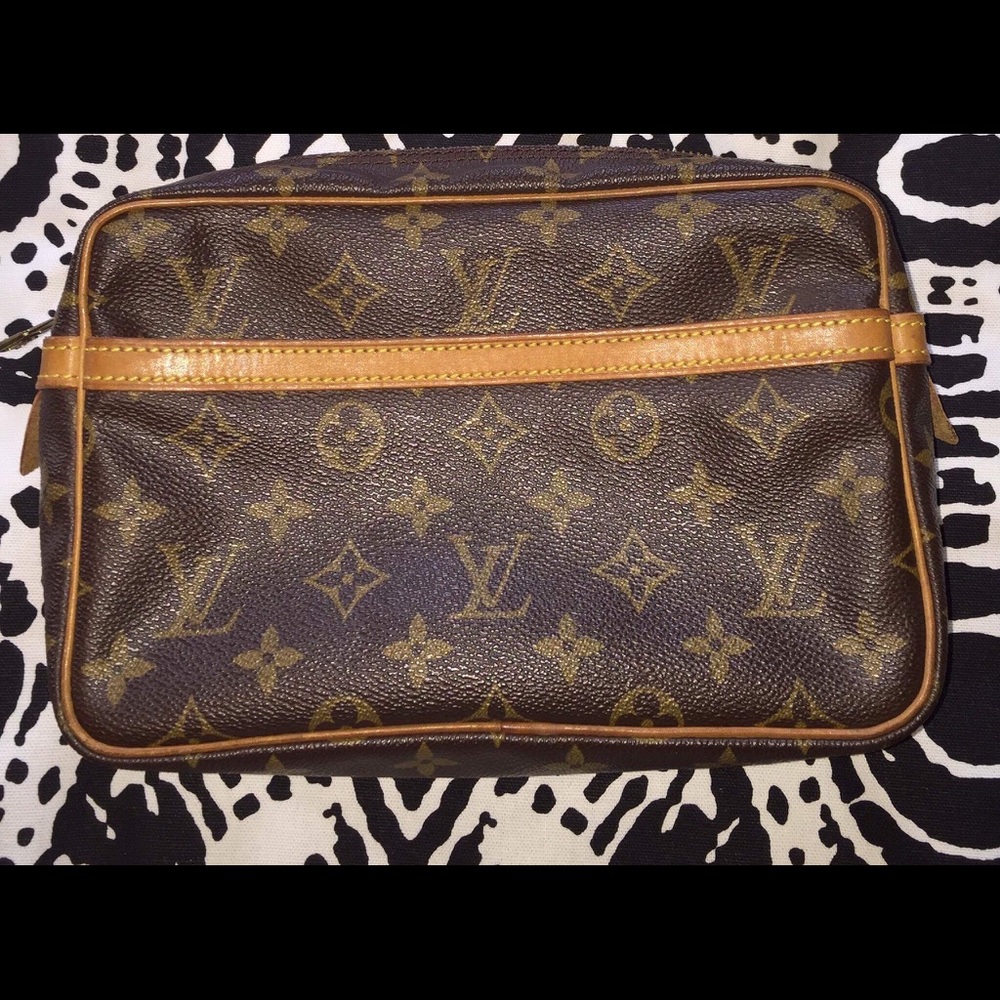 💐Louis Vuitton Conpiegne Toilette 23💐