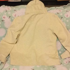 American Rag Shirts - American Rag Zippered Hooded Sweatshirt American Rag Shirts - American Rag Zippered Hooded Sweatshirt
