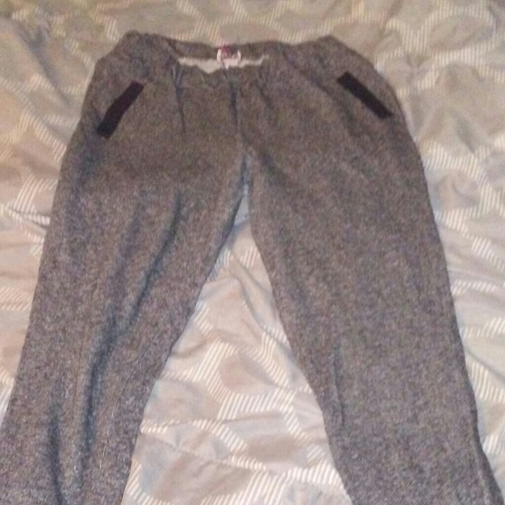 Joggers