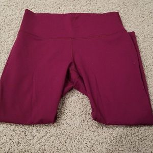 Wunder Under 7/8 pant