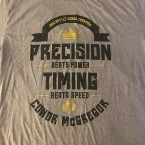 Reebok ufc Conor mcgregor