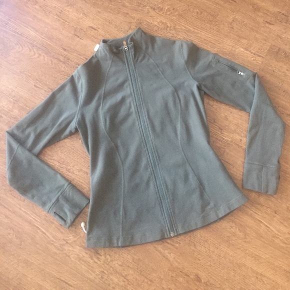 Lululemon Sergeant Jacket - Picture 1 of 7