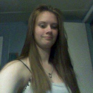 Meet your Posher, Tasha