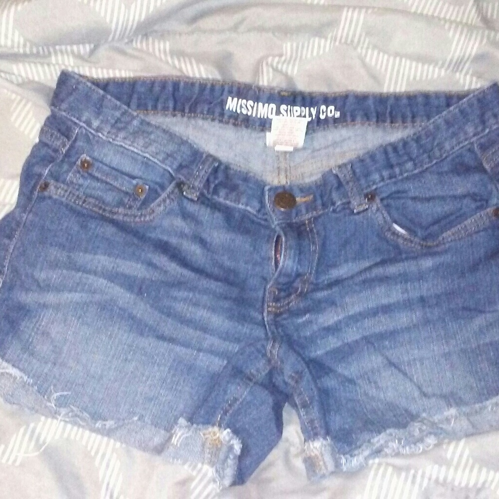 Shorts
