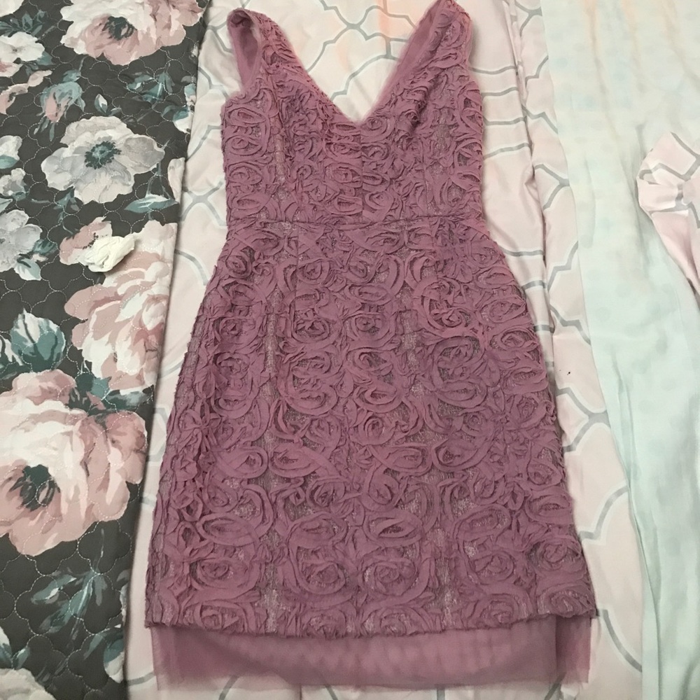 Cocktail dress