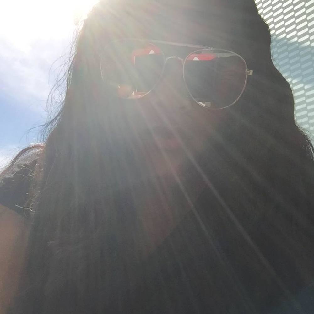 Meet your Posher, Mikayla