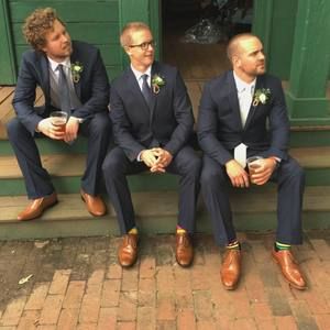 Meet your Posher, Isaac