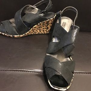 Wedges-like new!