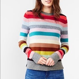 Gap 2014 Holiday Sweater Gap 2014 Holiday Sweater