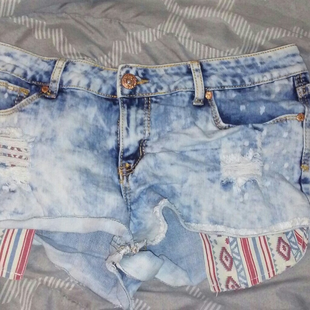 Shorts