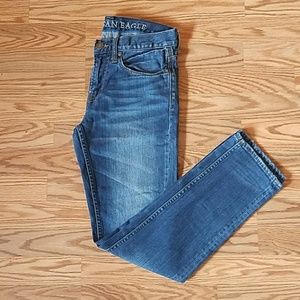 American Eagle Mens Jeans