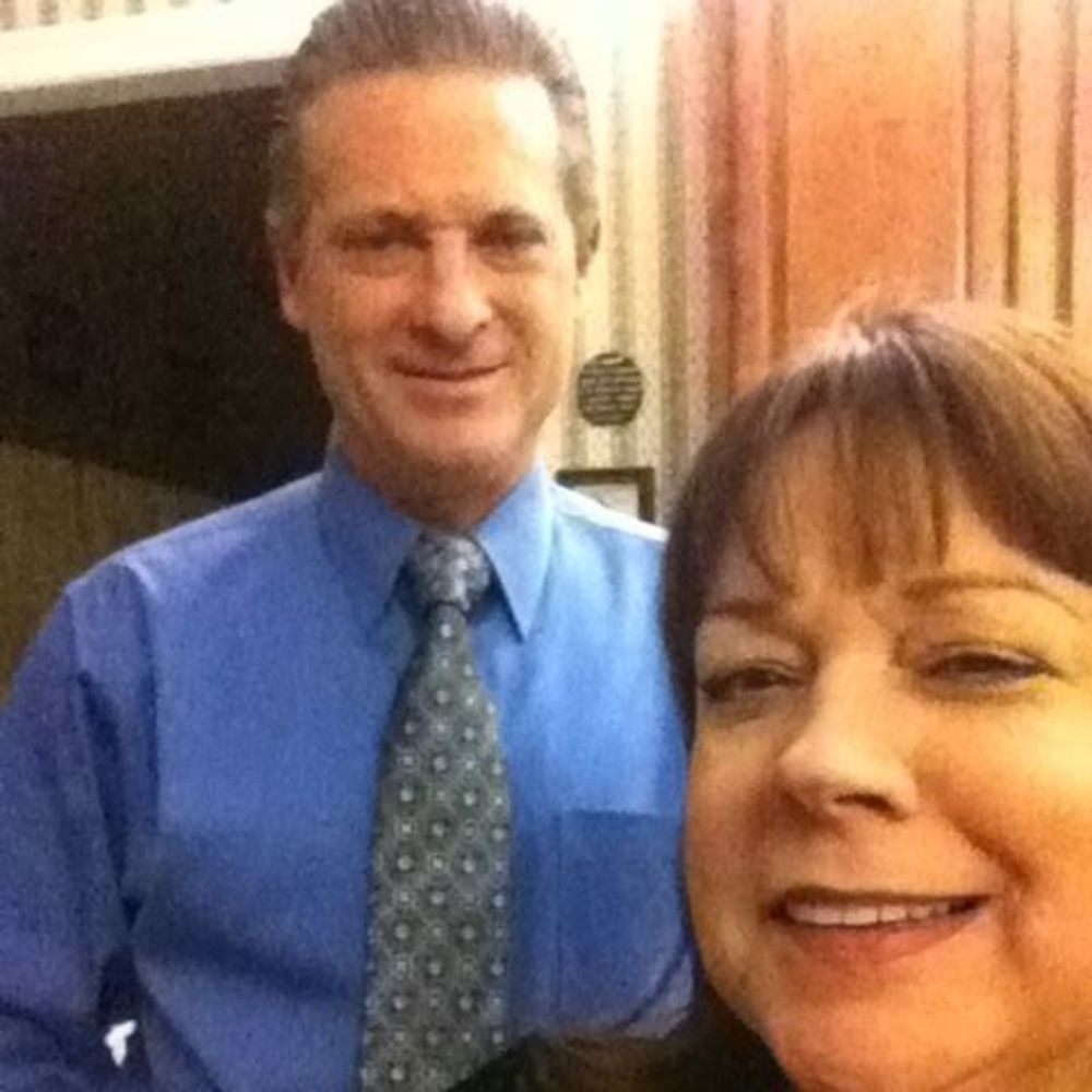 Meet your Posher, Sandy