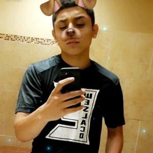 Meet your Posher, Joey