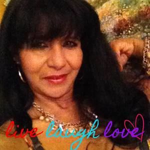 Meet your Posher, Norma