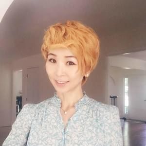 Meet your Posher, Nikki