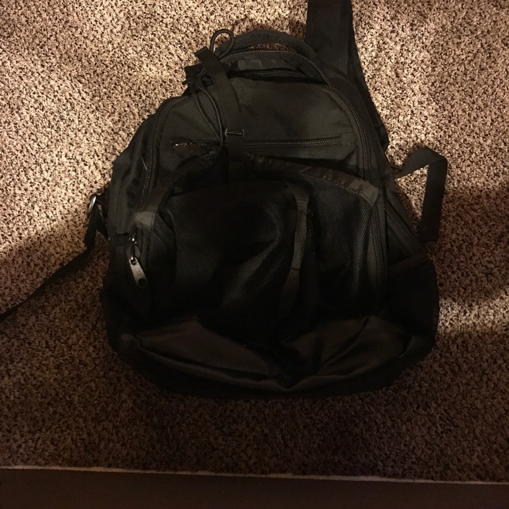 Backpack