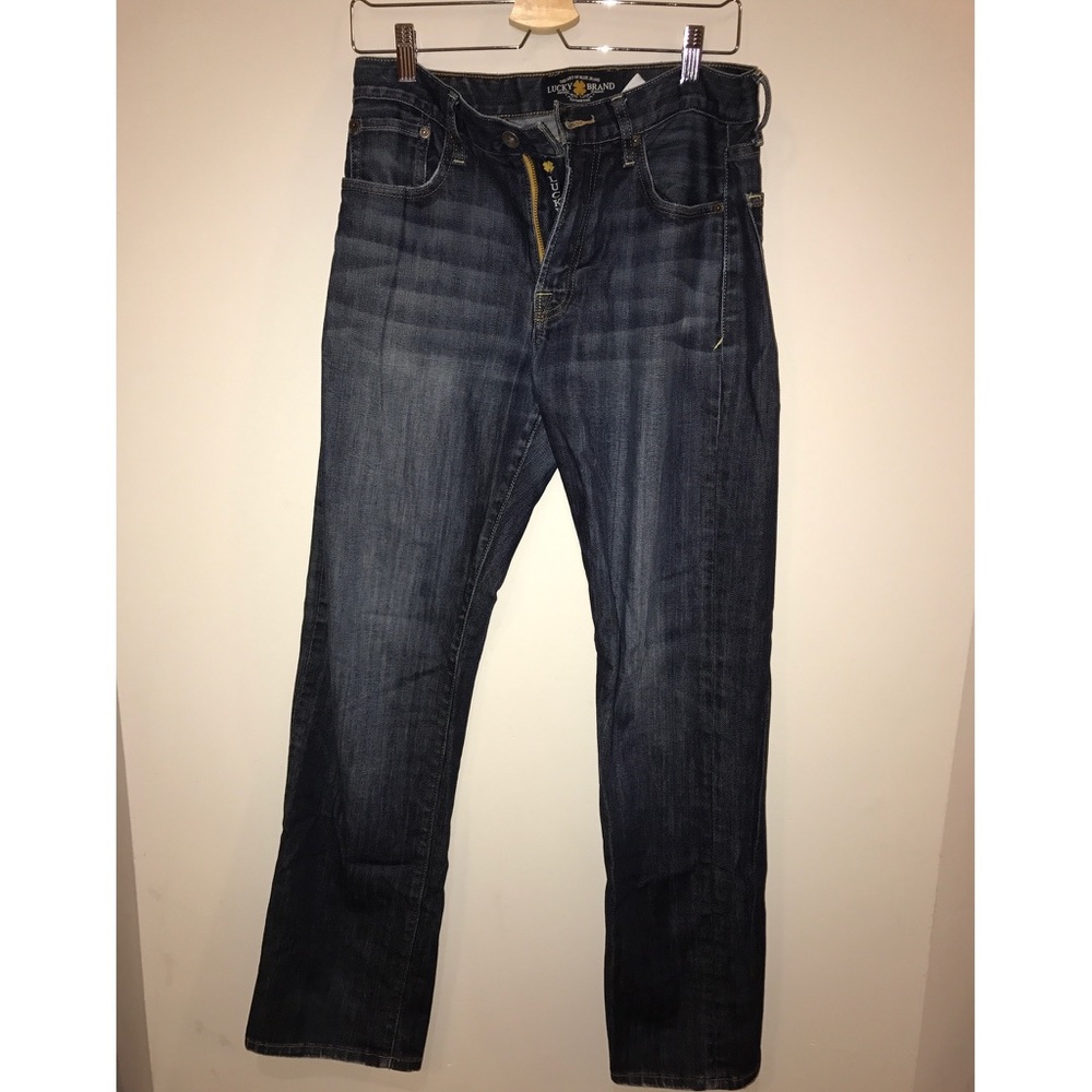 Lucky Brand Men's Jeans
