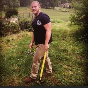 Meet your Posher, Jason