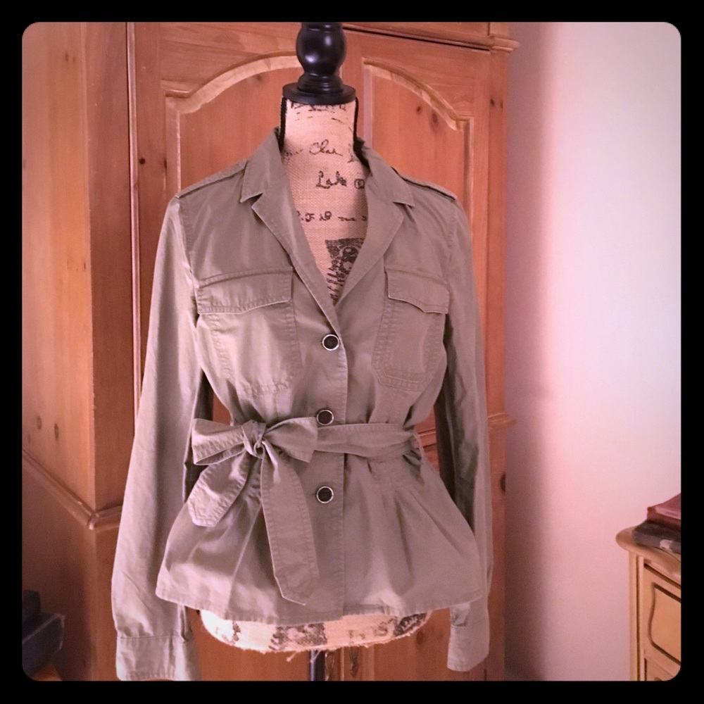 Jacket