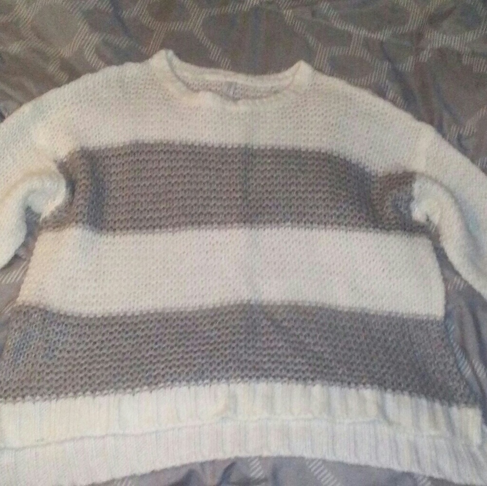 Sweaters