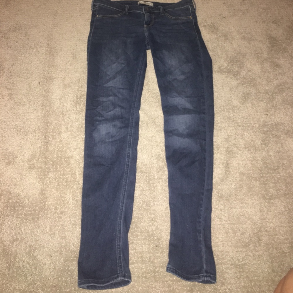 Hollister Jeggings