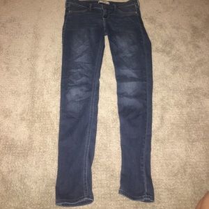 Hollister Jeggings