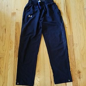 Under Armour all. season polyester sweatpants Under Armour all. season polyester sweatpants