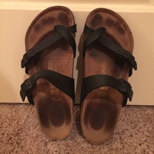 Birkenstocks