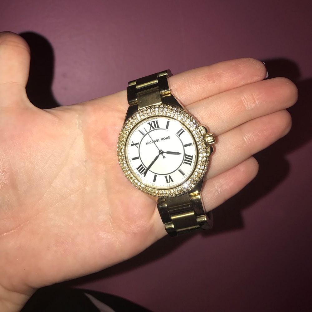 Michael Kors Watch ⌚️