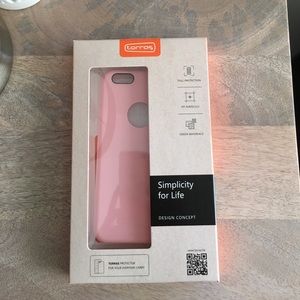 💥Pink iPhone6s case!