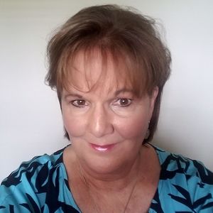 Meet your Posher, Susan hall