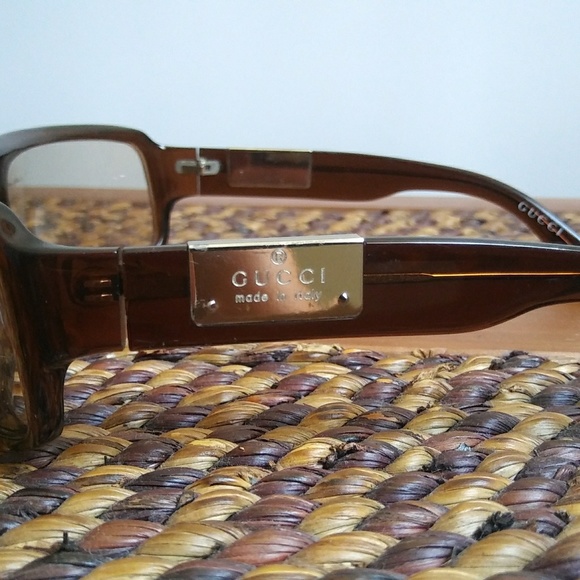 Gucci Sunglasses main image 2