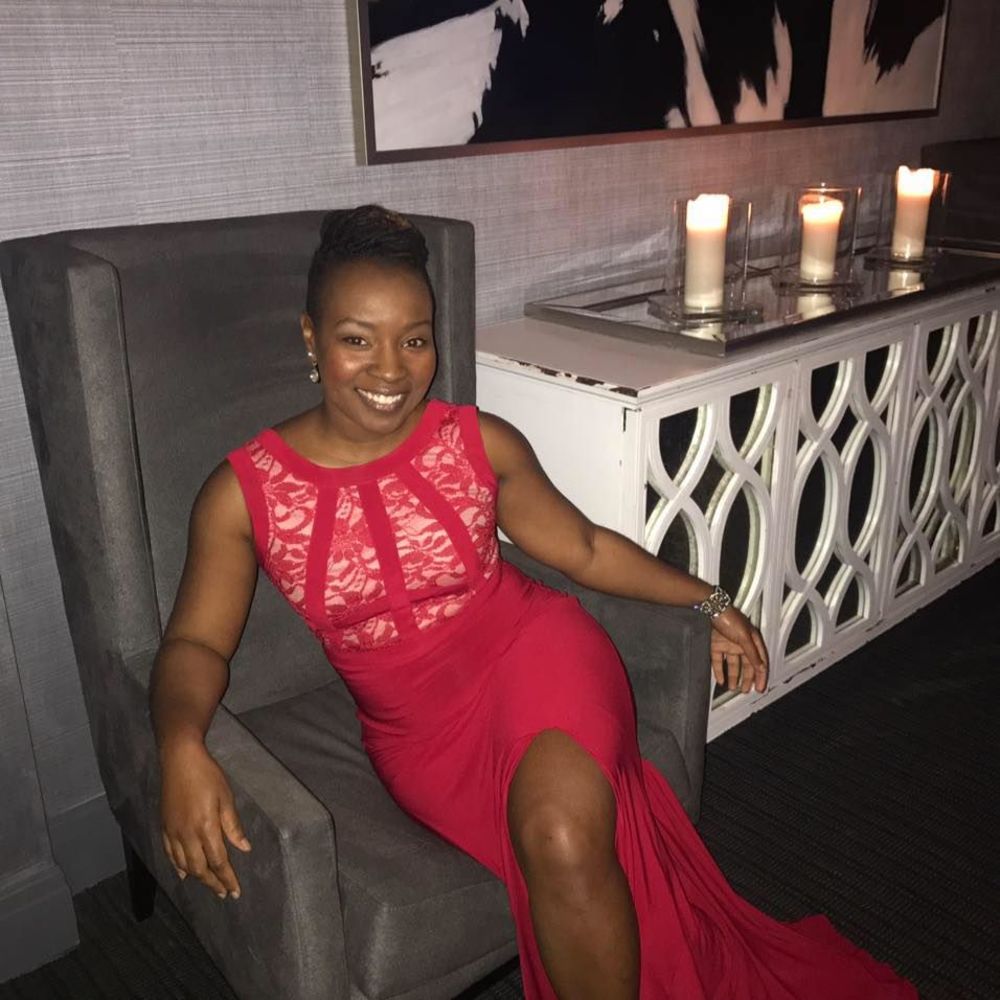 Meet your Posher, Nichelle