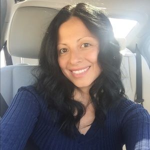 Meet your Posher, Gabriela