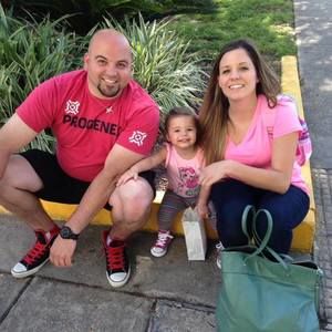 Meet your Posher, Barrett