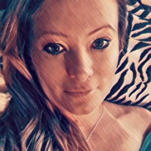 Meet your Posher, Kristen