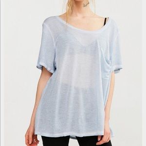 Urban Outfitters Dorian Tee! Urban Outfitters Dorian Tee!