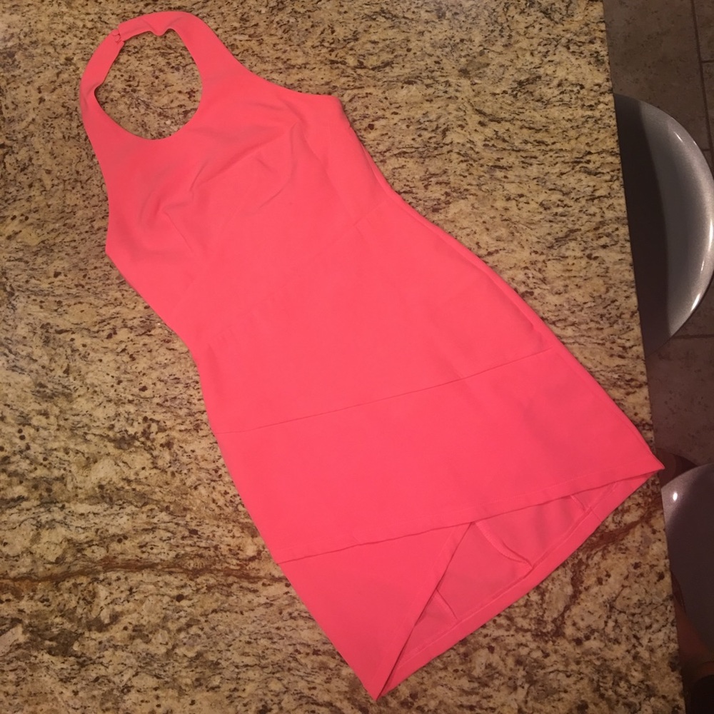 Bodycon Dress