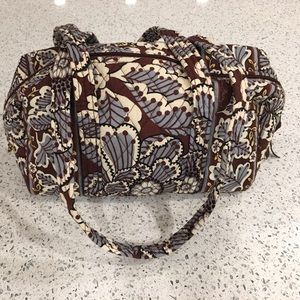 Vera Bradley Small Tote