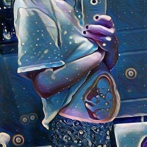 Meet your Posher, Barbara