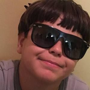 Meet your Posher, Metin