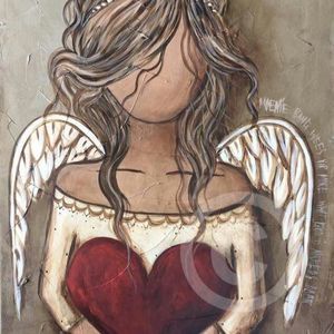 Meet your Posher, Nanette