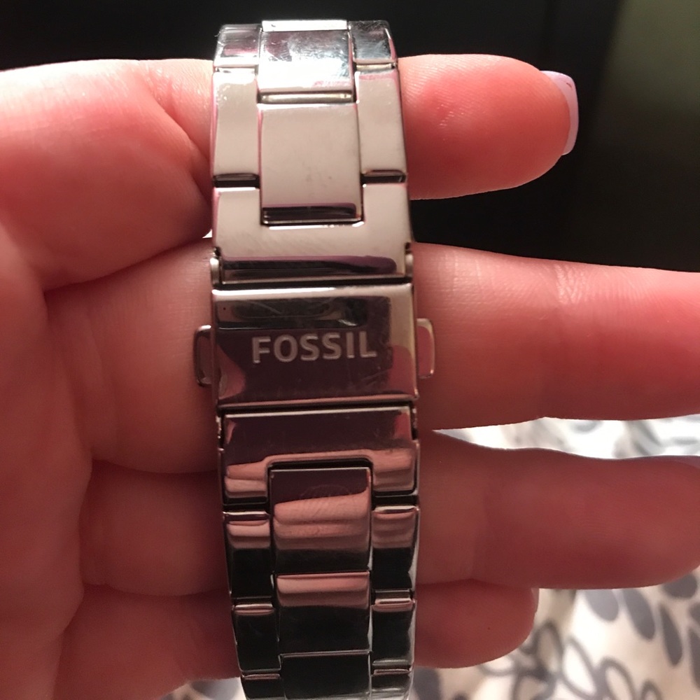 Fossil Watch ⌚️ - Picture 3 of 3