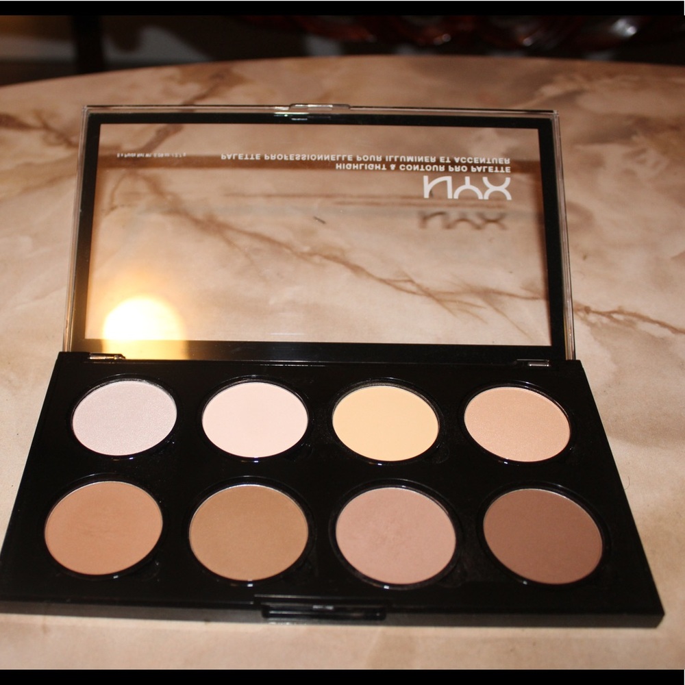 Highlight & Contour - Picture 2 of 2