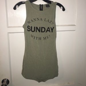 Army green pj romper