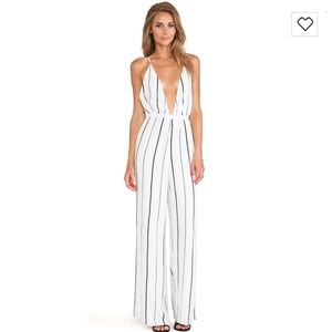 Shutterbabe Jumpsuit by Faithfull the Brand