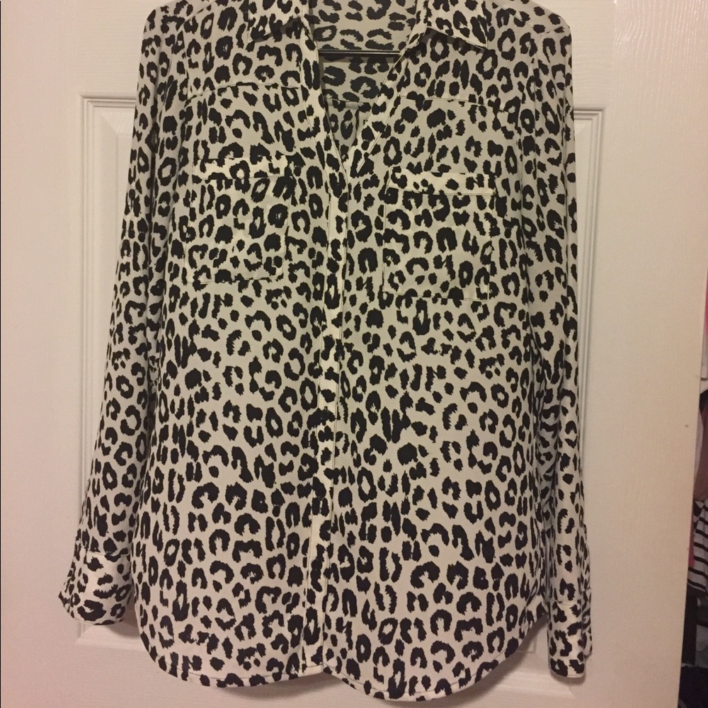 Express Portofino Shirt